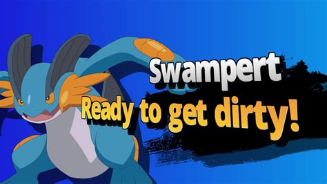 when does swampert learn earthquake|Swampert generation 9 move learnset (Scarlet, Violet).
